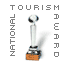 National Tourism Award Winner