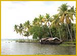 Kumarkom Beach