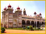 Tipu Sultan Palace, Mysore